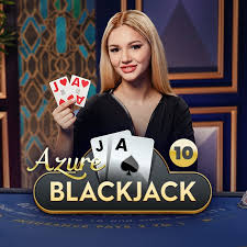 Blackjack Azure